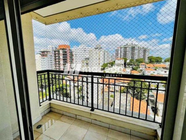 Apartamento com 4 quartos, Sumaré, São Paulo Venda e Locação