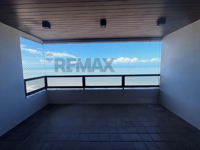 Apartamento com 4 qts à Beira Mar para locação em Piedade com Conforto e Elegância