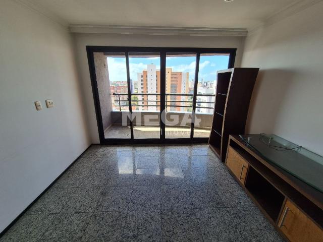 Apartamento com 4 quartos no bairro Varjota em Fortaleza, CE