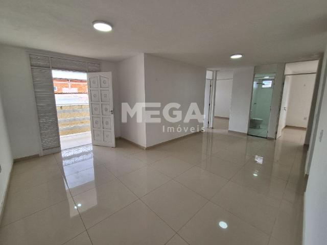 Apartamento com 4 quartos no bairro Parquelândia em Fortaleza, CE