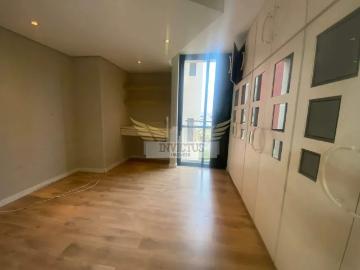 Apartamento com 4 Quartos no Edifício Antúrios para Alugar, 298m² Centro de Santo André/SP