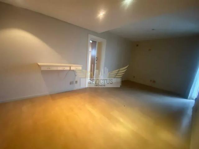 Apartamento com 4 Quartos no Edifício Antúrios para Alugar, 298m² Centro de Santo André/SP