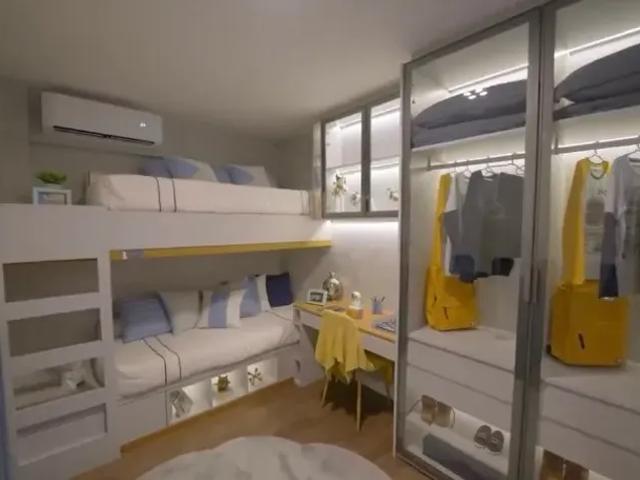 Apartamento com 4 quartos no Ipiranga São Paulo