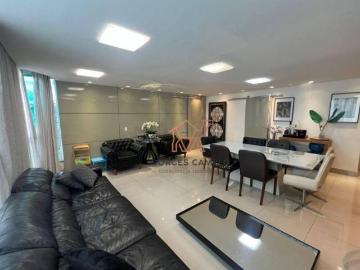 Apartamento com 4 quartos à venda, 110 m² por R$ 1.100.000 Buritis Belo Horizonte/MG
