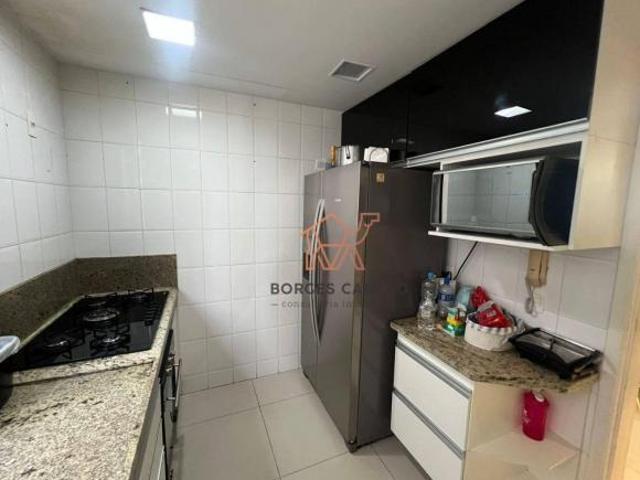 Apartamento com 4 quartos à venda, 110 m² por R$ 1.100.000 Buritis Belo Horizonte/MG