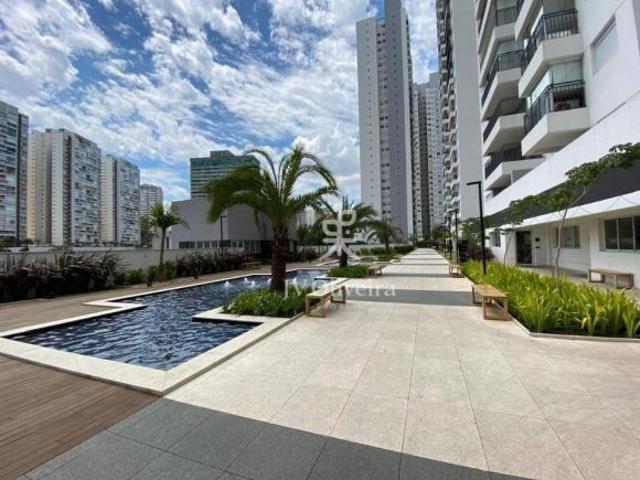 Apartamento com 4 Quartos à venda, 127 m² Portal do Morumbi São Paulo/SP