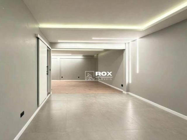 Apartamento com 4 quartos à venda, 133 m² por R$ 580.000 Centro Curitiba/PR