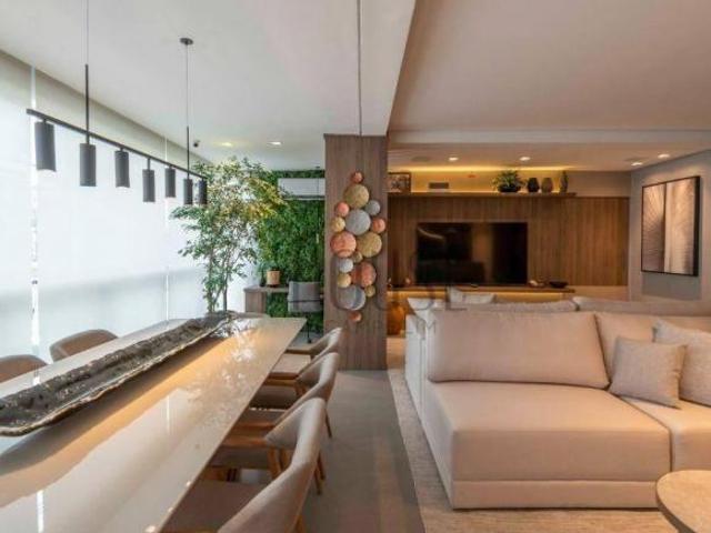 Apartamento com 4 quartos à venda, 151 m² por R$ 1.750.000 Condomínio Haia Boa Vista Sorocaba/S