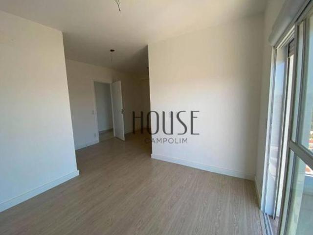 Apartamento com 4 quartos à venda, 166 m² Condomínio residencial Tom Jobim Sorocaba/SP