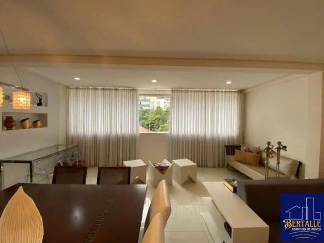 Apartamento com 4 Quartos à venda, 195m² Santa Lúcia
