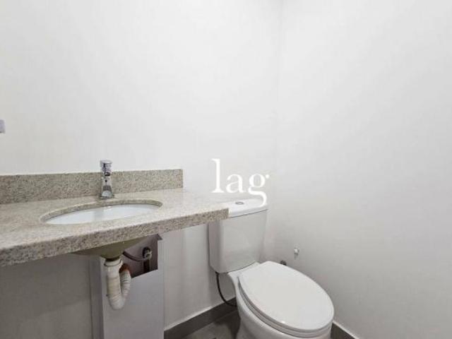 Apartamento com 4 quartos à venda, 211 m² Residencial Olga Botanique Sorocaba/SP