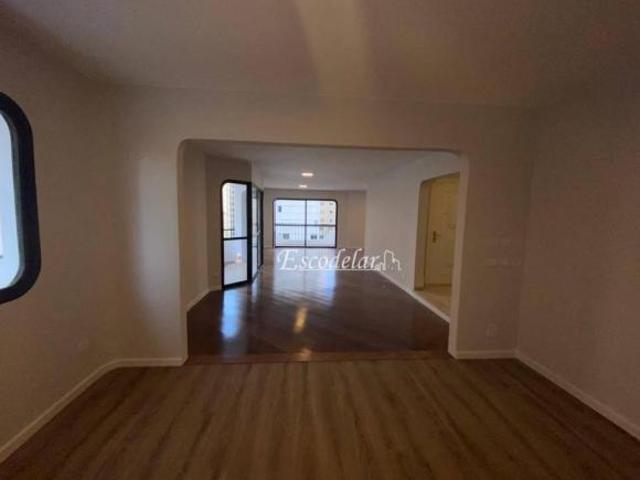 Apartamento com 4 quartos à venda, 295 m² Jardim Paulista São Paulo/SP