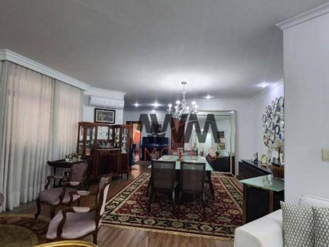 Apartamento com 4 Quartos à venda, 313 m² por R$ 1.490.000 Setor Bueno Goiânia/GO