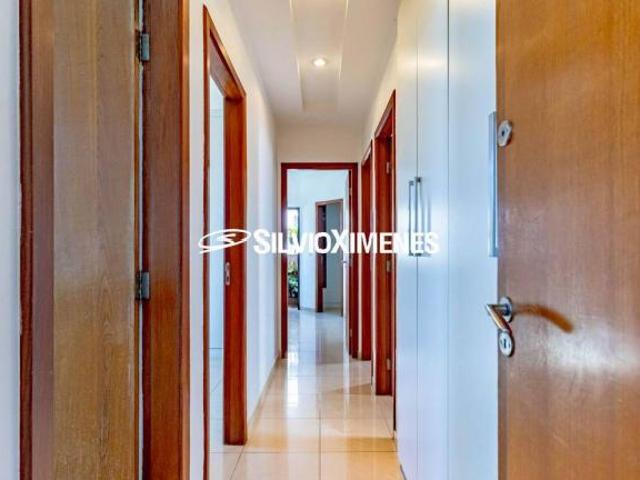 Apartamento com 4 quartos à Venda, Coração Eucarístico Belo Horizonte