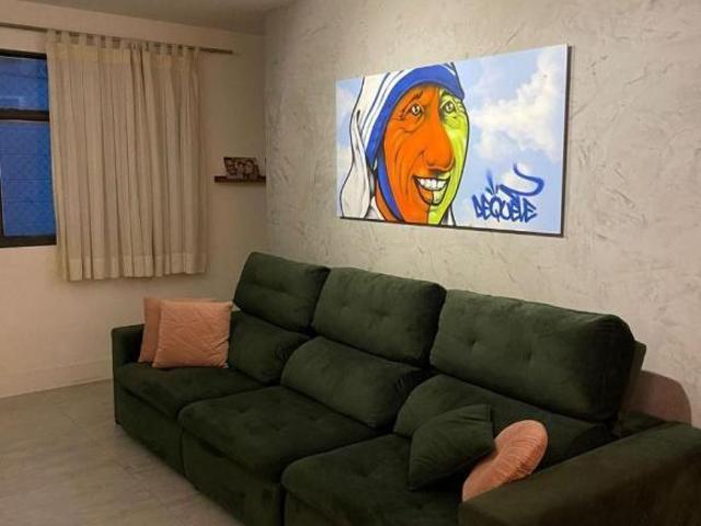 Apartamento com 4 quartos à venda, bairro Centro Uberlândia/MG