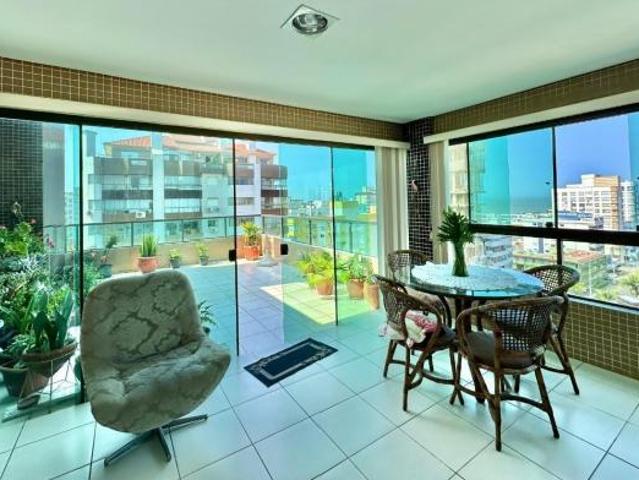 Apartamento com 4 quartos à venda em Capão Da Canoa, no bairro Centro