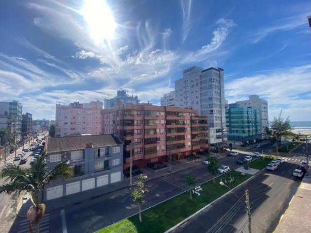 Apartamento com 4 quartos à venda em Capão Da Canoa, no bairro Centro
