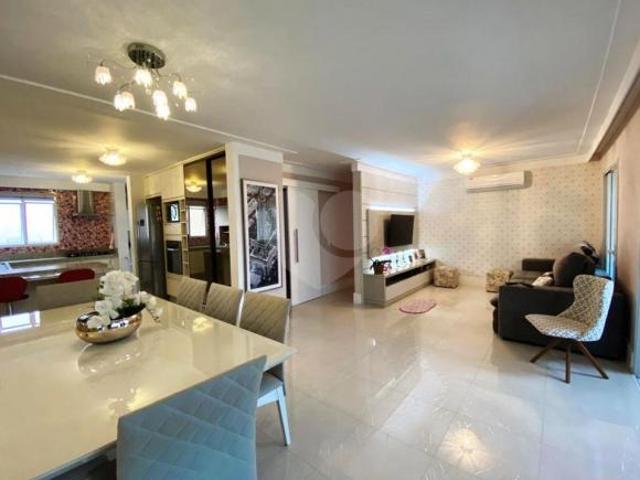 Apartamento com 4 quartos à venda em Centro SP