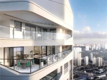 Apartamento com 4 quartos à venda em Chácara santo antônio zona sul sp