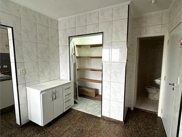 Apartamento com 4 quartos à venda em Anchieta SP