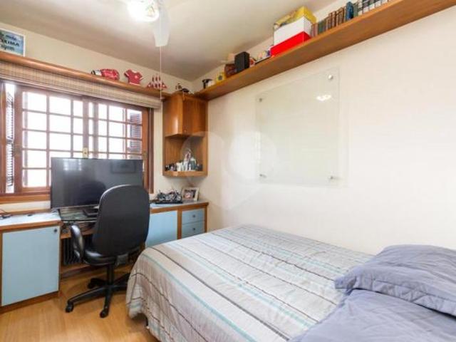 Apartamento com 4 quartos à venda em Boa vista RS