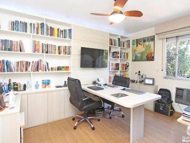 Apartamento com 4 quartos à venda em Boa vista RS