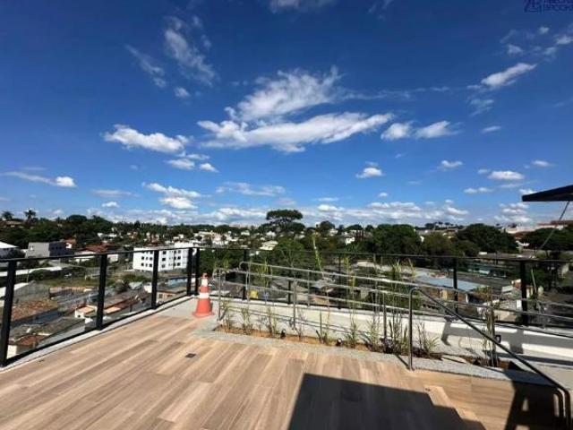 Apartamento com 4 quartos à venda em Belo Horizonte, no bairro Ouro Preto