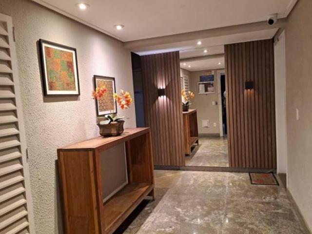 Apartamento com 4 quartos à venda em Belo Horizonte, no bairro Buritis