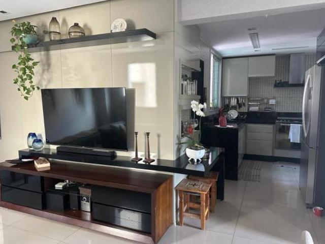Apartamento com 4 quartos à venda em Belo Horizonte, no bairro Castelo