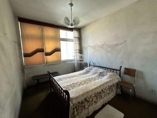 Apartamento com 4 quartos à venda em Belo Horizonte, no bairro Centro