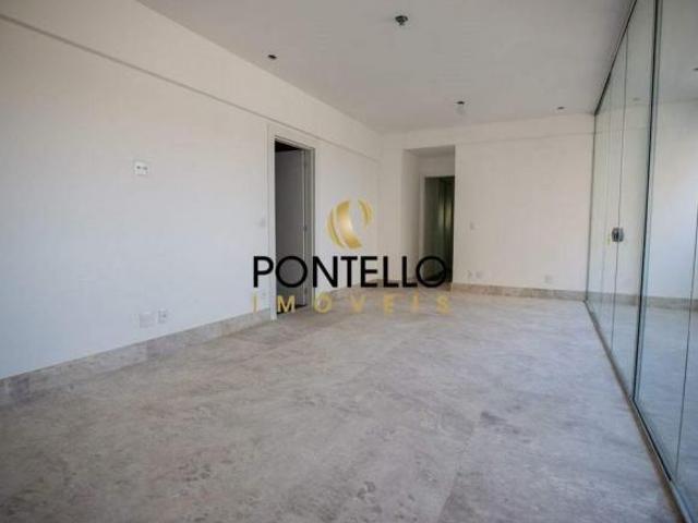 Apartamento com 4 quartos à venda em Belo Horizonte, no bairro Centro