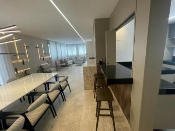 Apartamento com 4 quartos à venda em Belo Horizonte, no bairro Cidade Jardim
