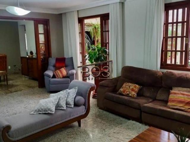 Apartamento com 4 quartos à venda em Belo Horizonte, no bairro Cidade Nova