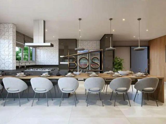 Apartamento com 4 quartos à venda em Belo Horizonte, no bairro Cidade Nova