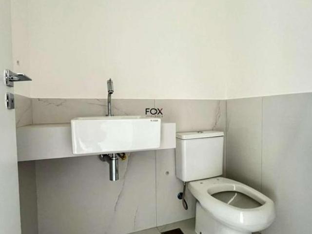Apartamento com 4 quartos à venda em Belo Horizonte, no bairro Cidade Nova
