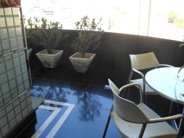 Apartamento com 4 quartos à venda em Belo Horizonte, no bairro Cidade Nova
