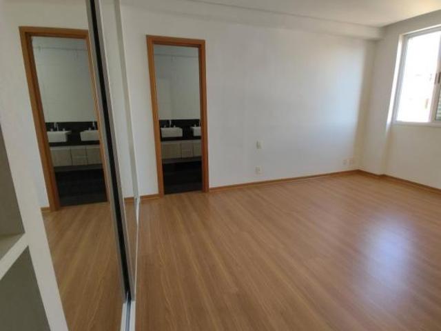 Apartamento com 4 quartos à venda em Belo Horizonte, no bairro Cidade Nova