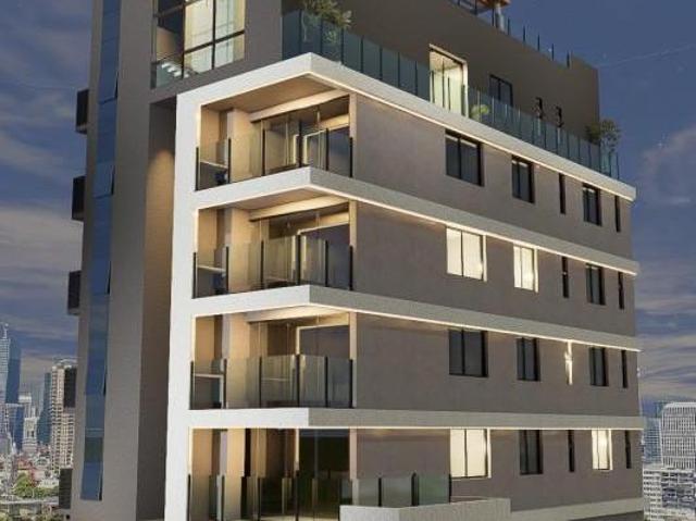 Apartamento com 4 quartos à venda em Belo Horizonte, no bairro Cidade Nova
