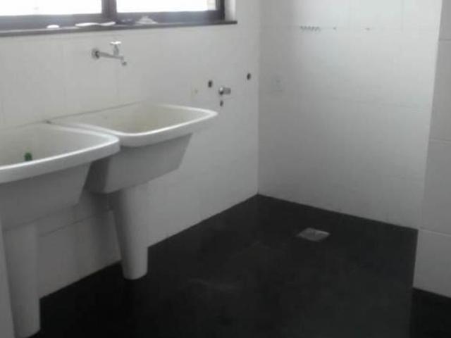 Apartamento com 4 quartos à venda em Belo Horizonte, no bairro Cidade Nova