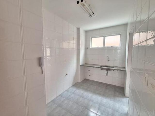 Apartamento com 4 quartos à venda em Belo Horizonte, no bairro Cidade Nova