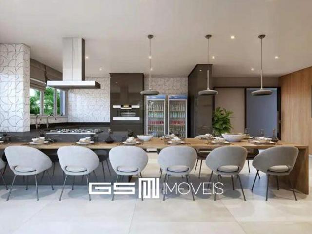 Apartamento com 4 quartos à venda em Belo Horizonte, no bairro Cidade Nova