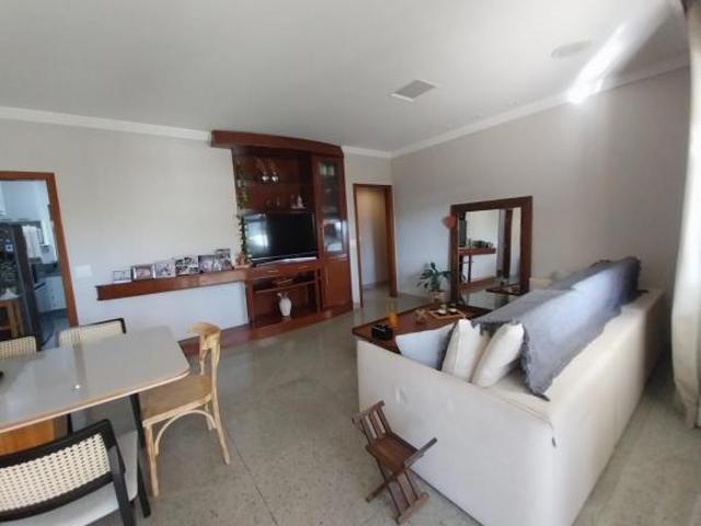 Apartamento com 4 quartos à venda em Belo Horizonte, no bairro Cidade Nova
