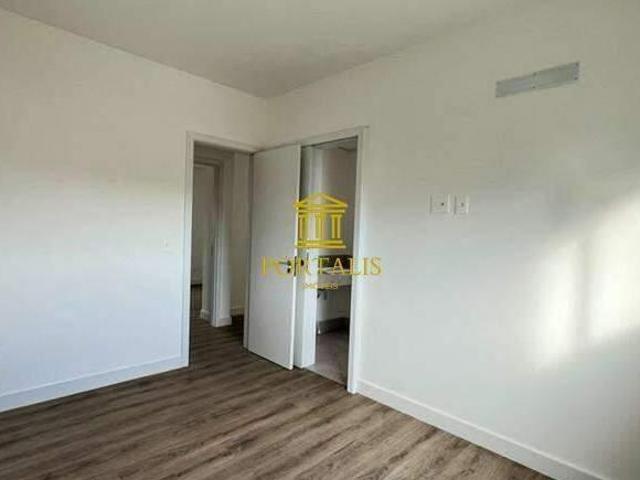 Apartamento com 4 quartos à venda em Belo Horizonte, no bairro Cidade Nova