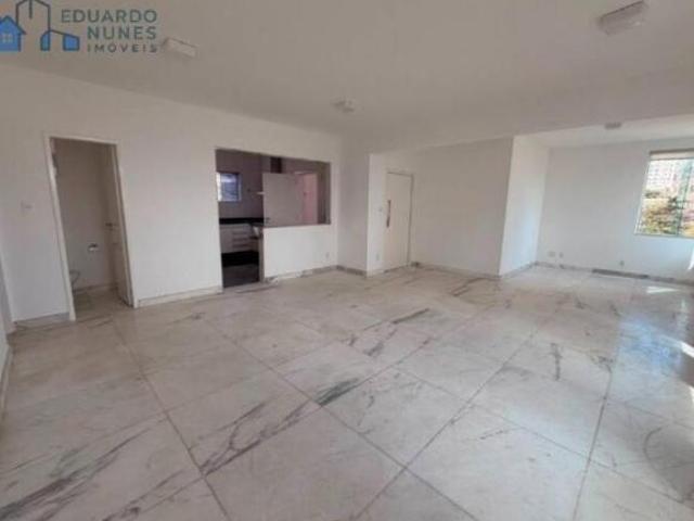 Apartamento com 4 quartos à venda em Belo Horizonte, no bairro Cruzeiro
