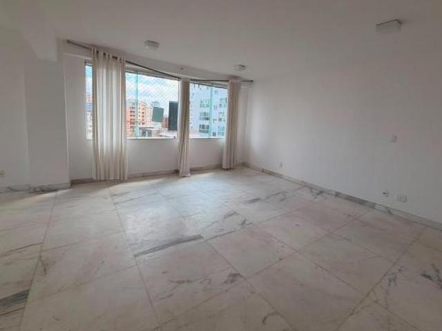 Apartamento com 4 quartos à venda em Belo Horizonte, no bairro Cruzeiro