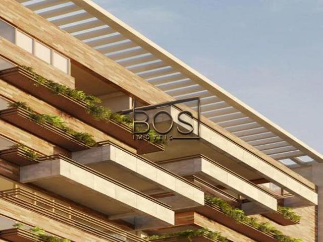 Apartamento com 4 quartos à venda em Belo Horizonte, no bairro Gutierrez