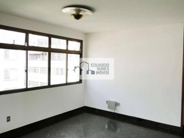 Apartamento com 4 quartos à venda em Belo Horizonte, no bairro Gutierrez