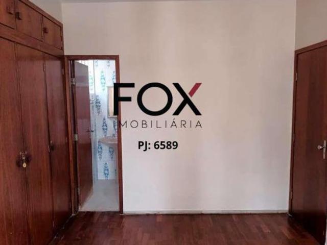 Apartamento com 4 quartos à venda em Belo Horizonte, no bairro Gutierrez