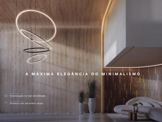 Apartamento com 4 quartos à venda em Belo Horizonte, no bairro Gutierrez