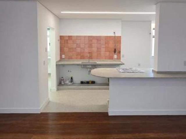 Apartamento com 4 quartos à venda em Belo Horizonte, no bairro Gutierrez